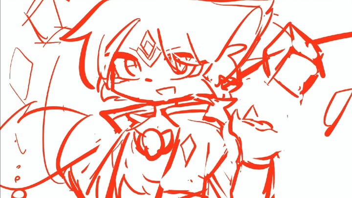 [Phigros Song Mimesis] Qi's Concvssion!