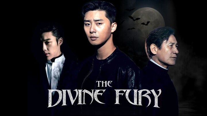 The Divine Fury 2019 Movie (English Subtitle)