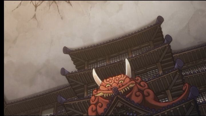 Onepiece Luffymotivation