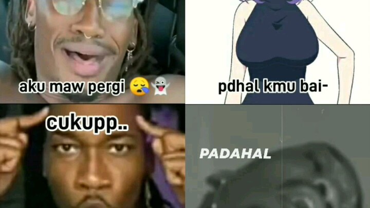 bye istri animek !! 😅