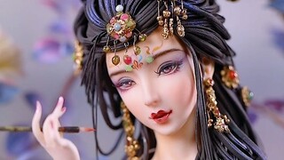 [Sugar King Chu Yi] Shili Hongzhuang, vì em, anh sẽ mỉm cười từ bỏ. Ngàn dặm sông núi, vì em, anh sẽ