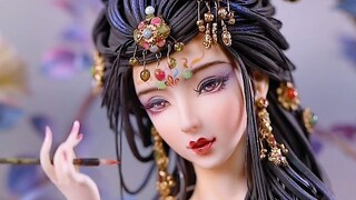 [Sugar King Chu Yi] Shili Hongzhuang, vì em, anh sẽ mỉm cười từ bỏ. Ngàn dặm sông núi, vì em, anh sẽ