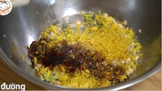100K có cá hấp bia thơm lừng cùng với nước chấm siêu ngon 4 #reviewfood