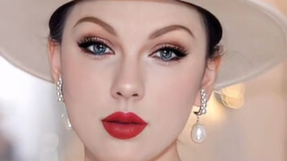 Taylor Swift, Chanel No. 1