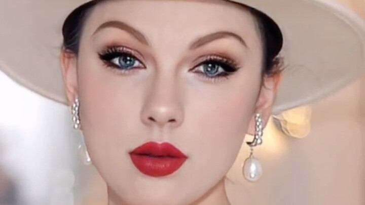 เทย์เลอร์ สวิฟต์ ชาแนล หมายเลข 1