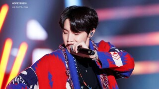 【BTS】2018 SBS歌谣大战现场舞台中字 No more dream + Boy in luv + Dope + Fire + DNA + IDOL