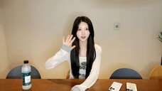 GAEUL (IVE/Eat/YouTube Live/2024.09.20)
