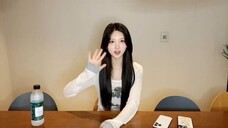 GAEUL (IVE/Eat/YouTube Live/2023.09.20)