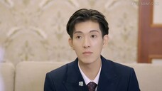 President’s Wife Don’t Run Away (2022) หมอเทวดากับว่าที่ฮูหยิน EP 13 [ซับไทย]