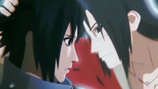 Waktunya AMV Uchiha Itachi - Tak Segampang Itu x Janji Setia