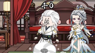 老祖突破帝境，万族来袭！