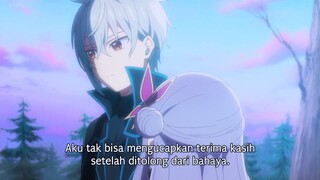 Seirei Gensouki: Spirit Chronicles season 2 episode 13 Full Sub Indo -END- REACTION INDONESIA