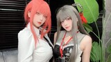 [cosplay] bộ anime hay và hot 1 thời.