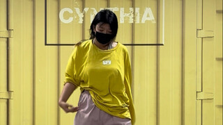 Like Jennie 速扒无细节，这个舞跳起来好爽！！！