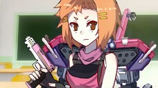 Reinkarnasi Kaisar Asing (S3 Full) Aura Mengamuk! Kaisar Bangkit! Masuk Wilayah Serigala!