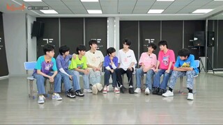 (Vietsub F4) Thứ sáu thực tập sinh 10 - ai là " kẻ ngụy trang " (cut)