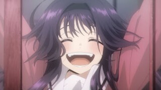 sumpah ini anime bikin diabetes anjir lah, nontonnya juga sampe kejang kejang 😭