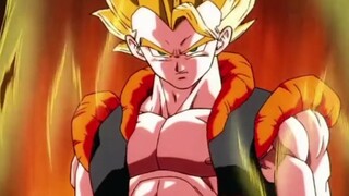 Dragon Ball: The combination of despair