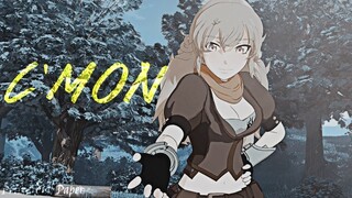 RWBY「AMV」-  C'mon