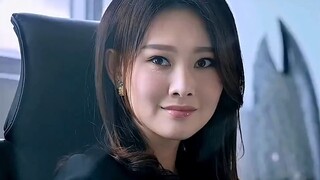 Who is this woman? She wants to launder 10 billion yuan.