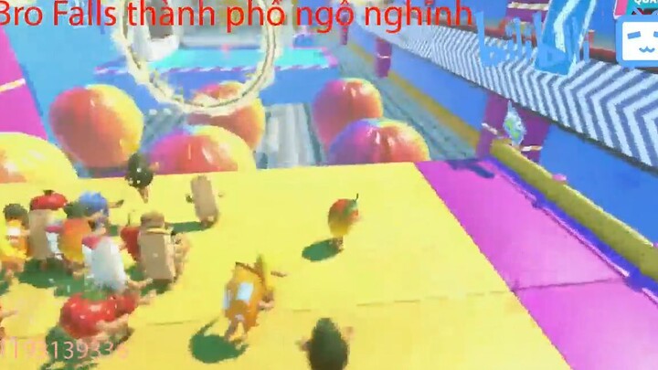 Map này khá là khó chơi nhưng ko sao tôi làm được #game