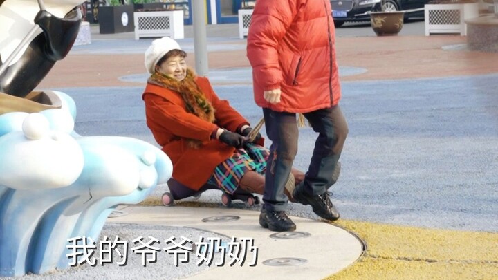 من سن 18 إلى 80، كم يمكن أن يكون حبّ يدوم حتى الشيب عذباً بفضل وثيقة زواج واحدة؟