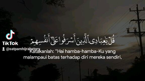 quotes kehidupan islami 😇 #HijrahYuk