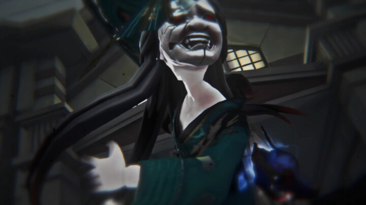 [This video has been blocked from playback]