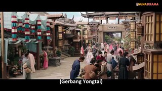 Everlasting Longing Episode 27 sub indo