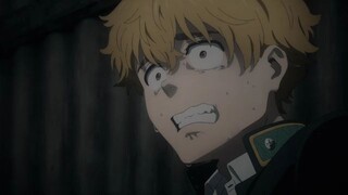 english dub 3D episode 1 S2