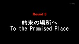 Hajime no ippo: New challenger || episode 3