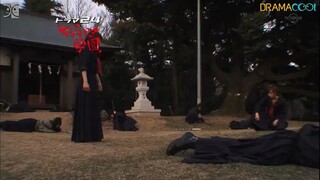 majisuka gakuen ep 7 eng sub