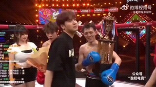 难怪没打过，定力不行