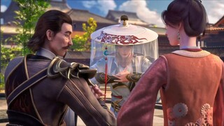 the legend of tang dynasty eps 4