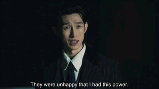 Uncanny Counter S2 - Ep 8