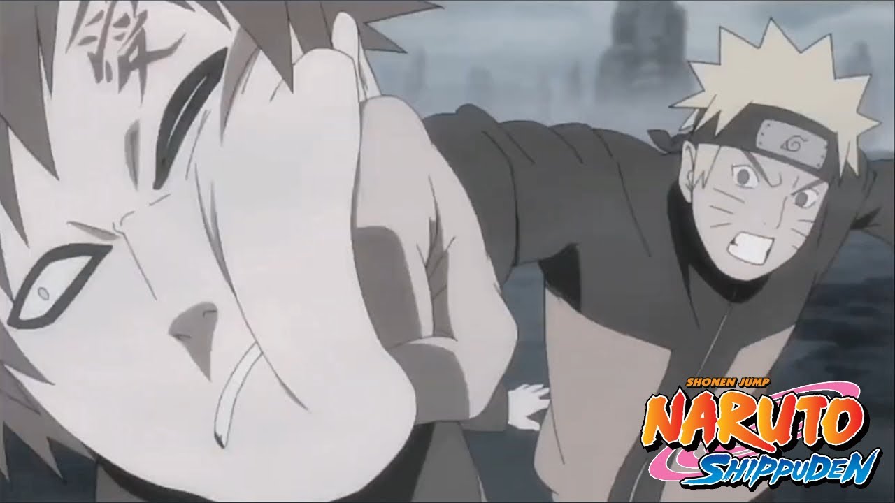 Naruto vs pain completo dublado Naruto Shippuden