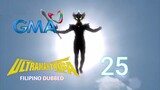 Ultraman Taiga : Episode 25 / Finale Episode (Part 1-4) Tagalog Dubbed | GMA 7