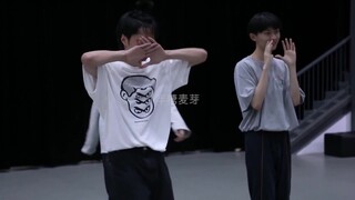[Girl Group Dance Collection 2.0] น้องสาวผู้เป็นแรงบันดาลใจแห่งยุคที่เต้นรำได้หลากหลายแนวของเกิร์ลกร