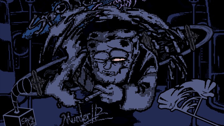 Undertale Sponge Swap Fell: Full Version of Phase 1 Released with Link!