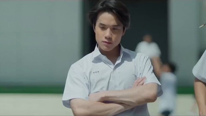 Girl from nowhere S2:E1 Pregnant