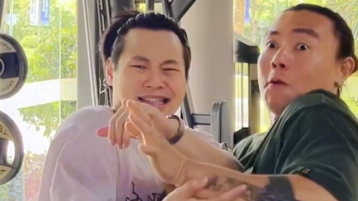 لا تقترب مني!!!