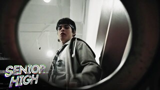 [ENG SUBS] Full Episode 25 | Senior High | Andrea Brillantes, Kyle Echarri, JK Labajo, Elijah Canlas