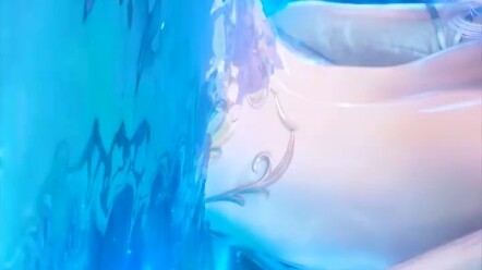 Mermaid