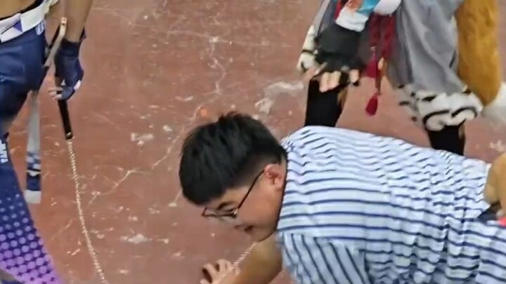 "Florida" ở chiều thứ hai—Thành phố Ngôi sao Hoạt hình#二元#Tóm tắt#Thành phố Ngôi sao Hoạt hình