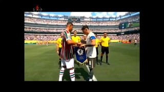 Semifinais do Mundial 2025