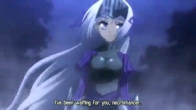 is this a Zombie (EP6)