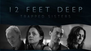 12 Feet Deep (2017) FULLMOVIE