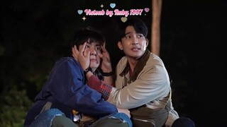 [ Vietsub] Hậu trường Cupid’s Last Wish - Di Chúc Của Thần Cupid Tập 3 | Behind The Scenes Ep 3