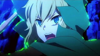 DanMachi Season 4 [AMV] Stockholm Hearts