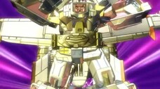 Transformers Galaxy Force - Episode 32 | Serangan Mendadak di Cybertron!